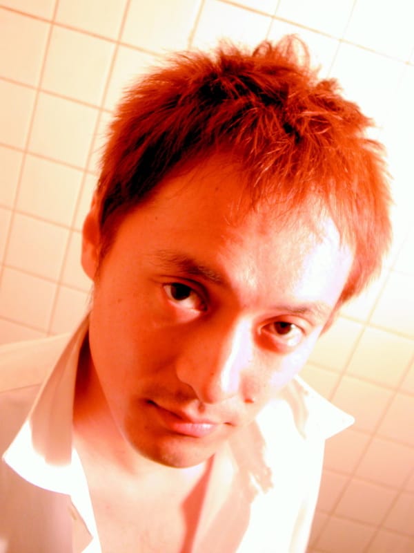 Segas Mitsuyoshi spielt in Leipzig