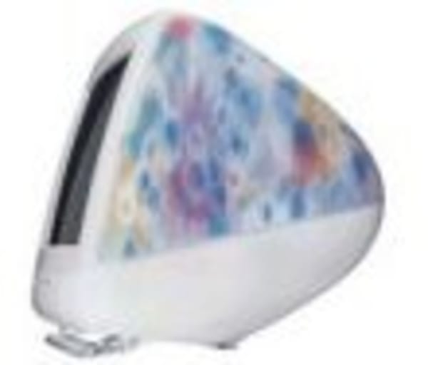 iMac mit neuem Design und Innenleben