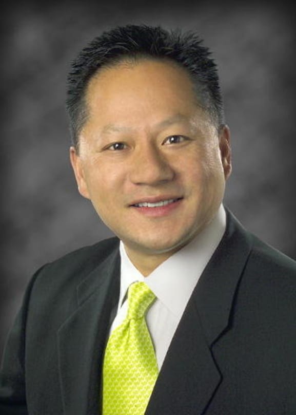 Nvidia mit Rekordergebnis