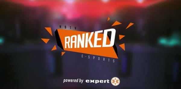 expert und Rocket Beans starten erste Show