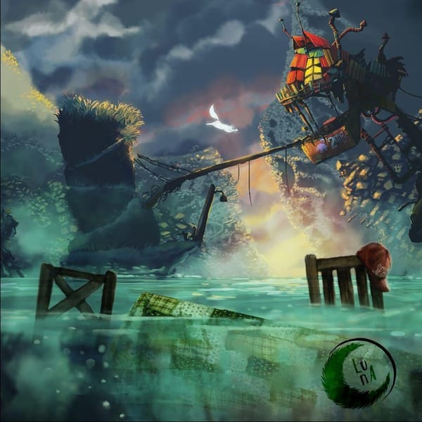 Chile zeigt sich auf der gamescom