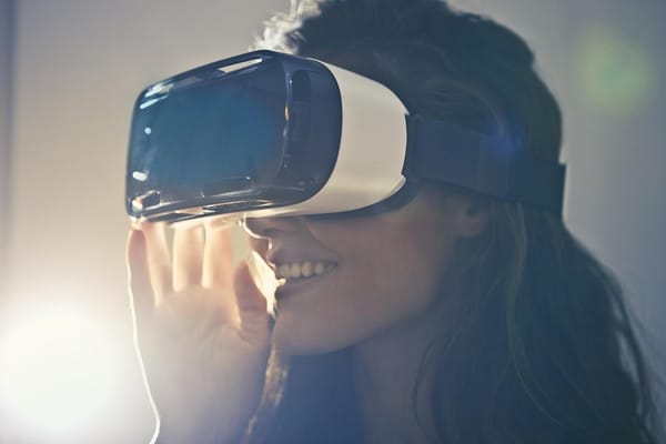 PwC: Virtual Reality bahnt sich Weg aus der Nische