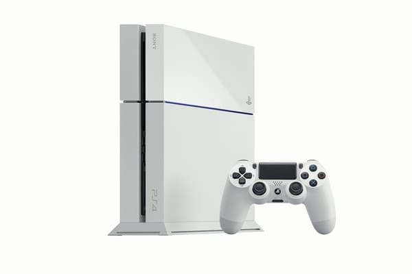 USA: PS4 bleibt vorne