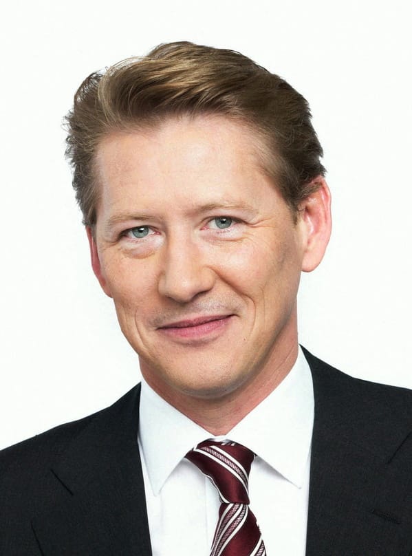 Axel Herr: Das waren noch Zeiten!