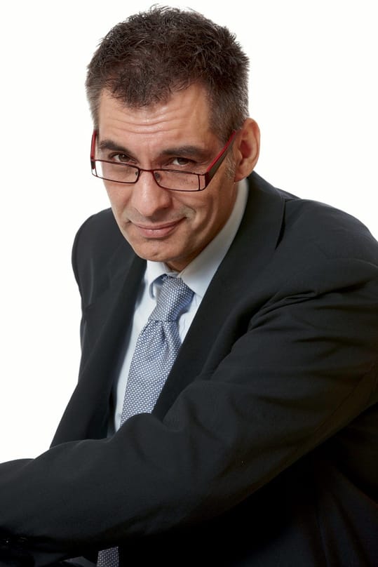 Diplomatic Council beruft Bhatty