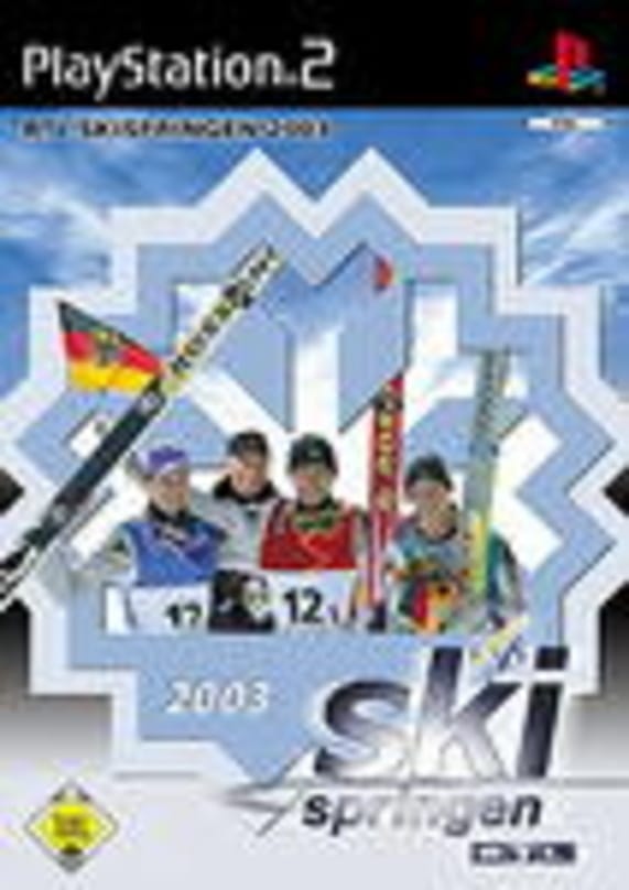 VCC: Erstes PS2-Spiel aus Deutschland