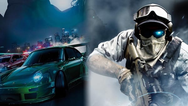 Ubisoft und EA im Clinch wegen "Ghost"-Begriff