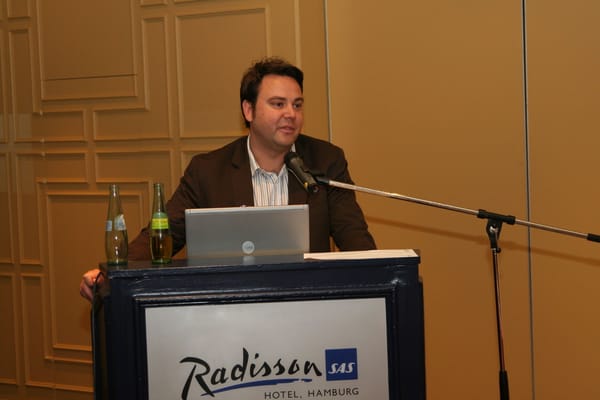 GVU zieht positives Fazit des Antipirateriegipfels