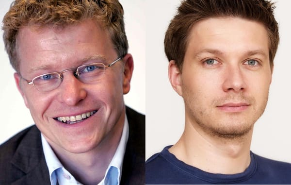 Zwei Neue für LaterPay