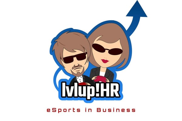 E-Sport-Start-up für HR gewinnt Silber bei Ideenwettbewerb