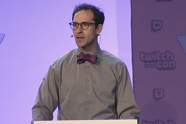 Twitch macht User zu Programmchefs