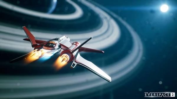 Wegen GDC-Absage und Covid-19: Release von "Everspace 2" verschoben