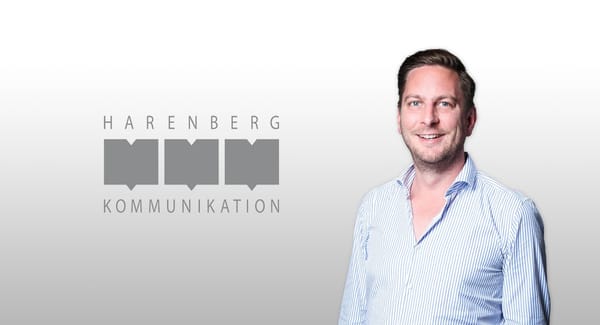 In eigener Sache: Verleger Timo Busch übernimmt die SPIEGEL-Tochter Harenberg-Verlag