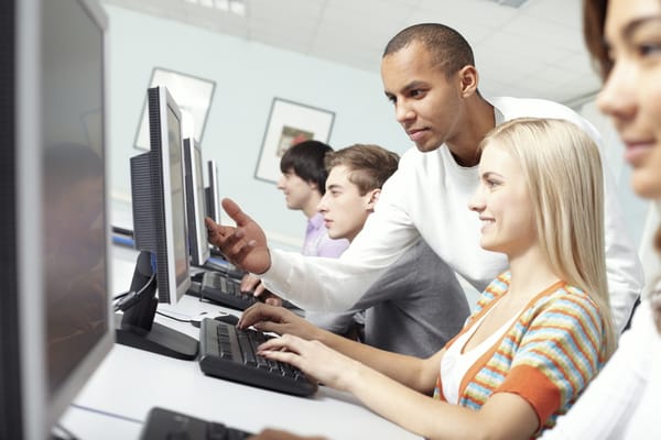 Games Academy geht auf Deutschlandtour