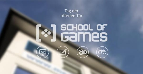 School of Games bitete Ausbildungen mit IHK-Abschluss