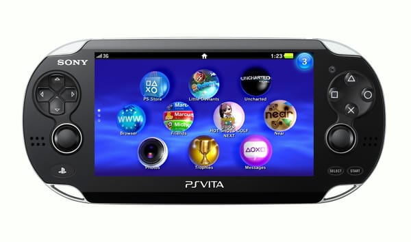 Sony verschenkt Vita-Spiele