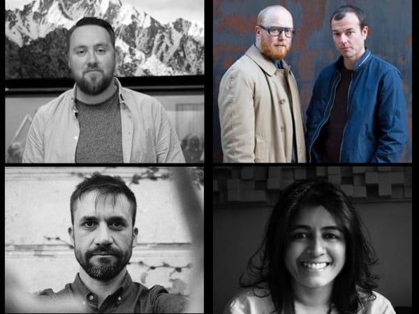 Preisgekrönte Games-Komponisten auf der SoundTrack_Cologne