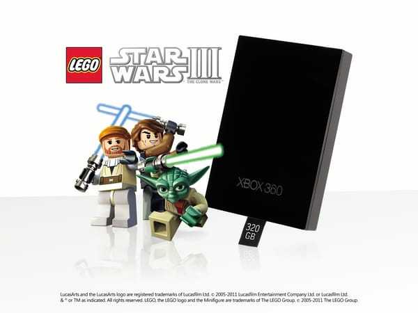 Große Xbox-Festplatte auch für Europa