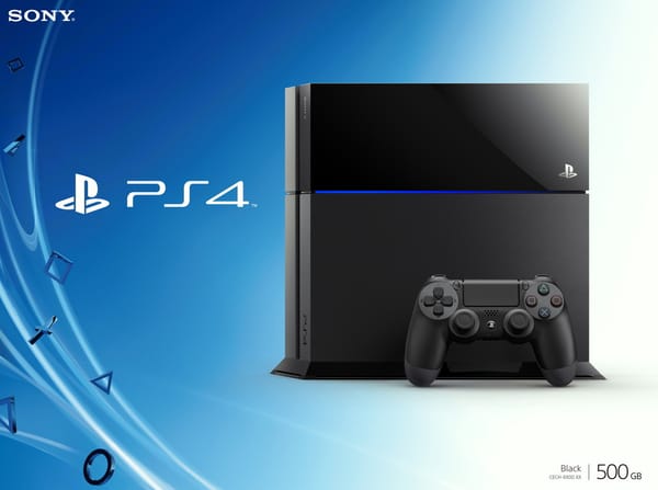 IHS prognostiziert PS4 komfortablen Vorsprung