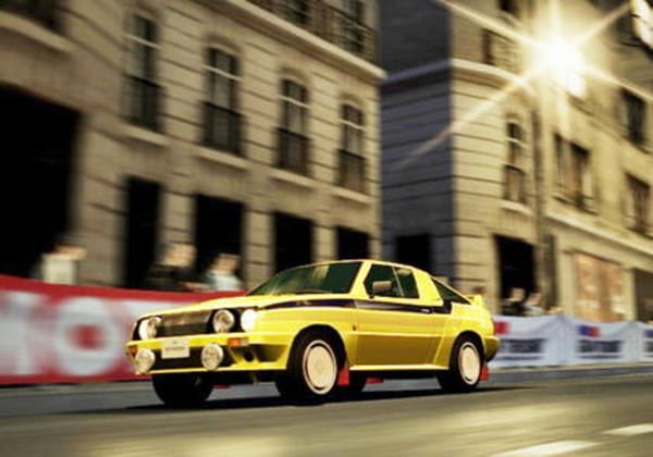 "GT4" auf Deutschlandtour