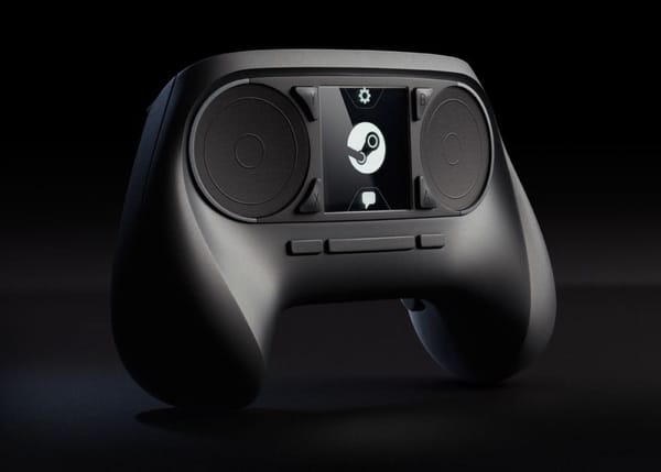 Valve zeigt VR-Hardware in San Francisco