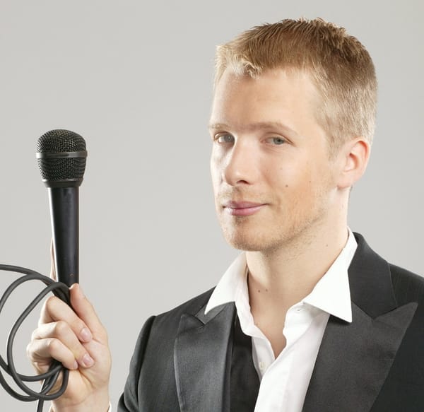 Midway lockt mit Starpower