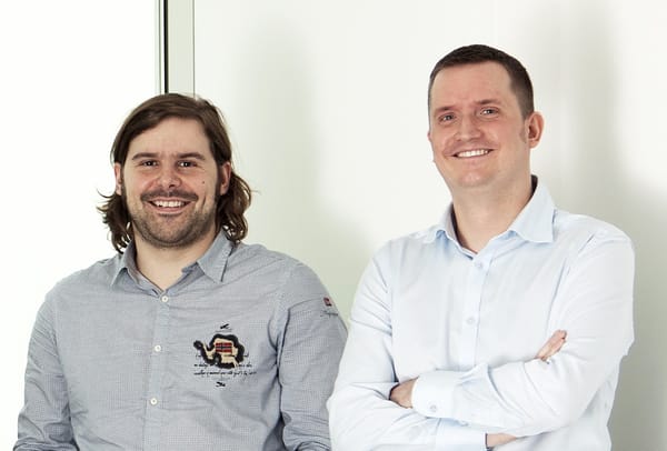 CipSoft baut Geschäftsführung um