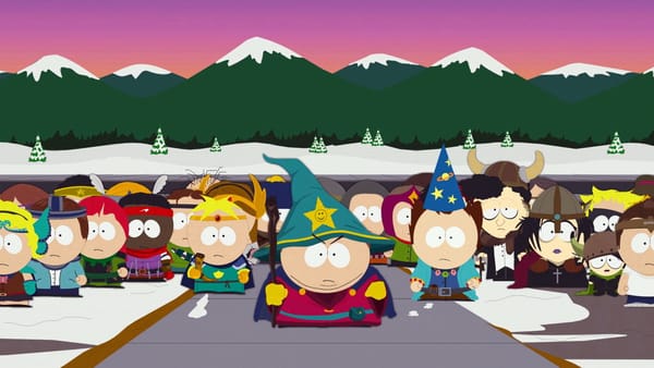 Ubisoft mit "South Park"-Qualität unzufrieden