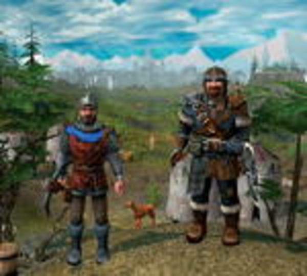 "Die Siedler: Das Erbe der Könige" - Rückkehr der fleißigen Handwerker