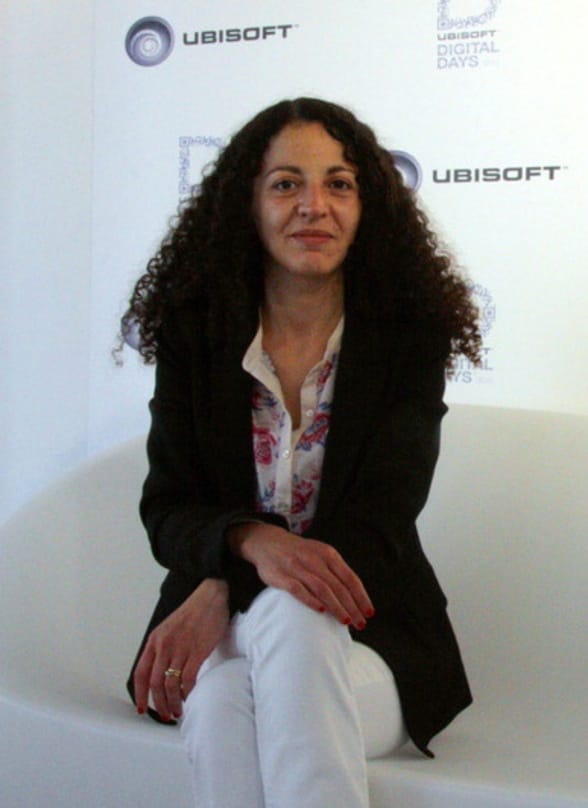 Perotti: "Mehr Wettbewerb durch Uplay nützt letztlich den Kunden"