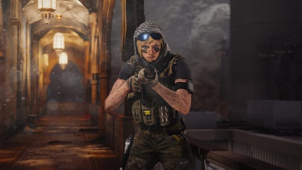 "Rainbow Six Siege" startet in 2. Season