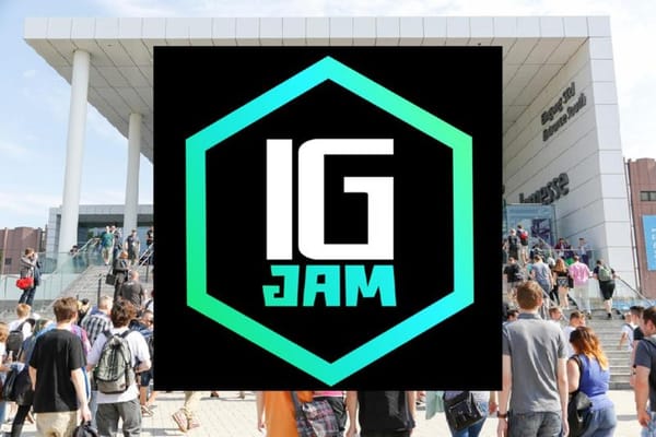 InnoGames jammt auf gamescom