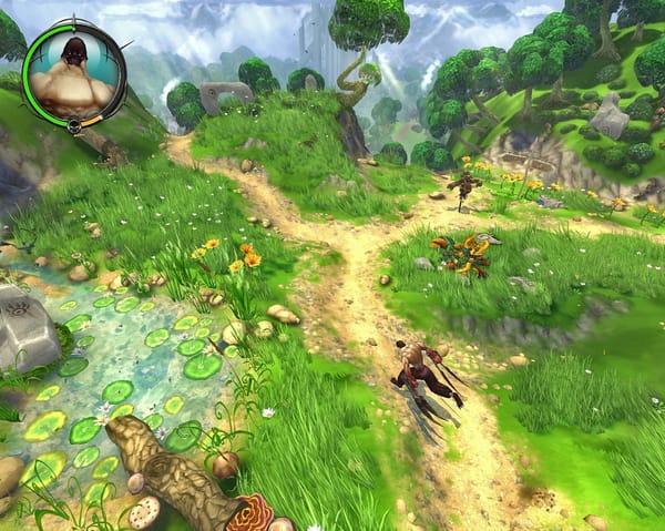 Chimera zeigt "Age Of Dreams"