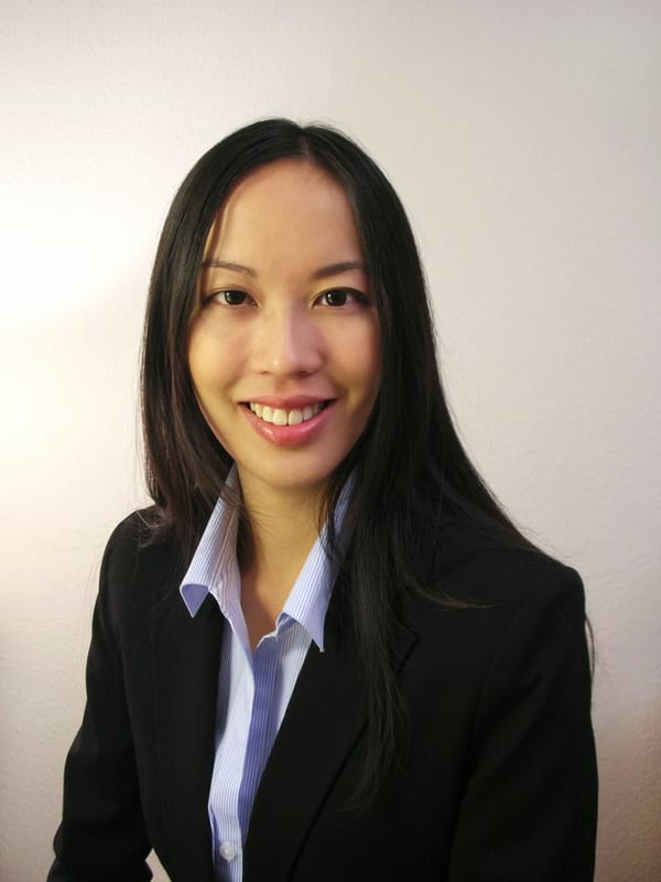 Tang verbindet Fishlabs mit China