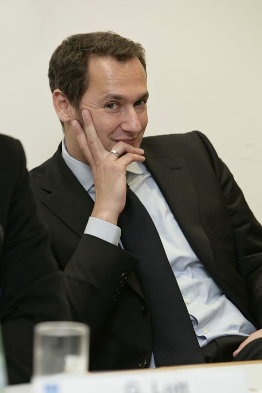 Wolters stößt als Anwalt zu Boehmert & Boehmert