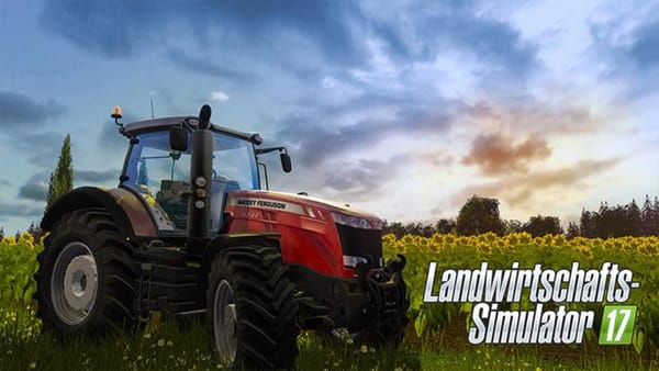 "Landwirtschafts-Simulator"-Saat wird im Herbst geerntet