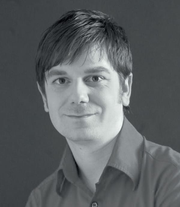 IDG: Klinge wird auch "Gamestar"-Chefredakteur