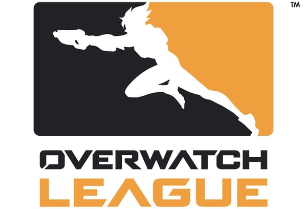 Twitch sichert sich Exklusivrechte der "Overwatch League"