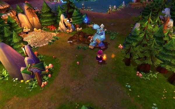 Riot Games expandiert nach Australien