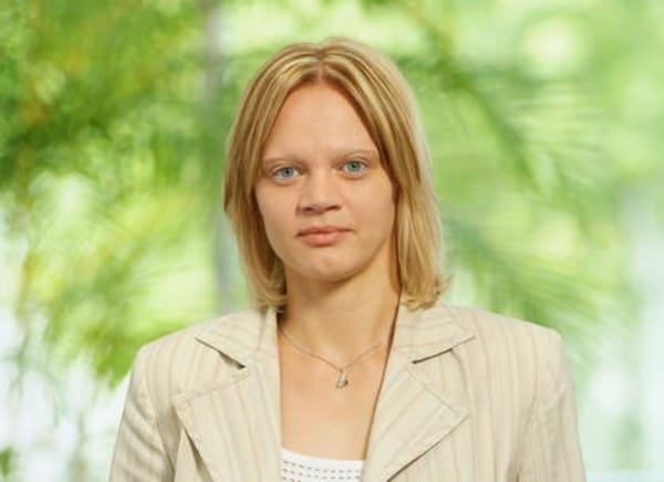 Wesche übernimmt Abteilungsleitung