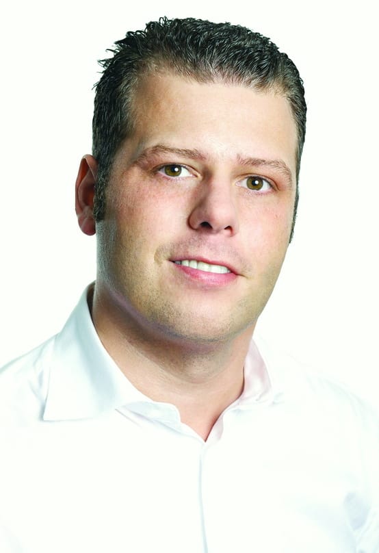 Hubertz kommissarisch im G.A.M.E.-Vorstand