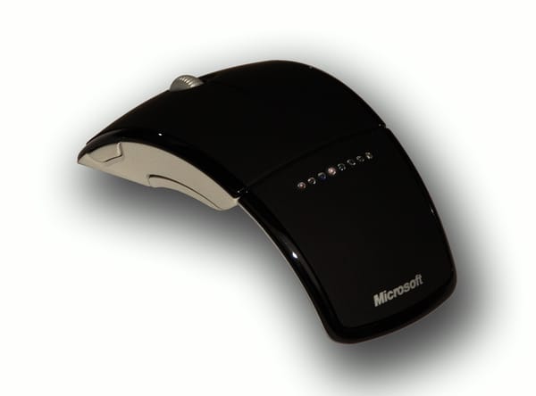 Neckermann feiert mit Microsoft