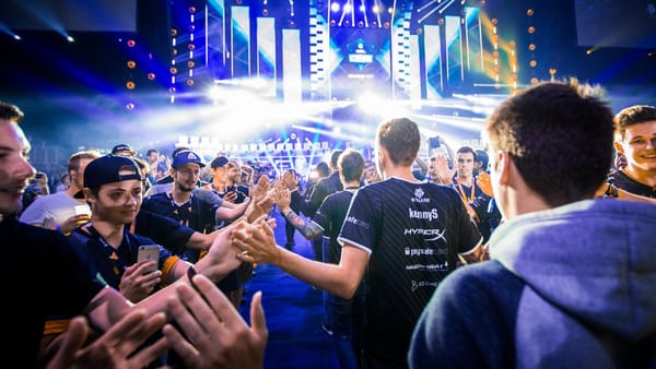 ESL One Köln endet mit Besucherrekord