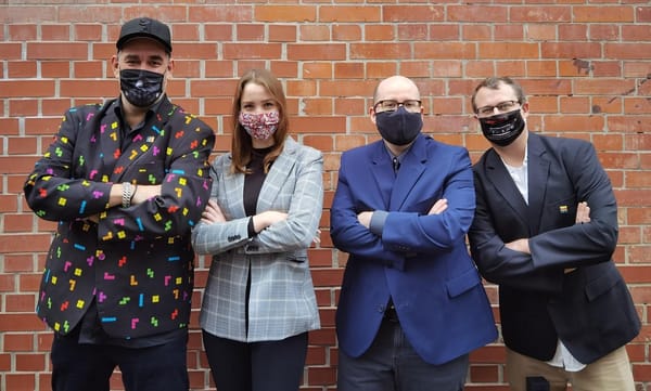Die neue Initiative games:net Berlin Europe geht an den Start