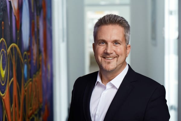 Carsten van Husen zieht sich aus dem operativen Geschäft der Gameforge AG zurück