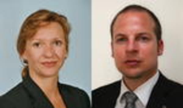 Führungswechsel bei Plantronics