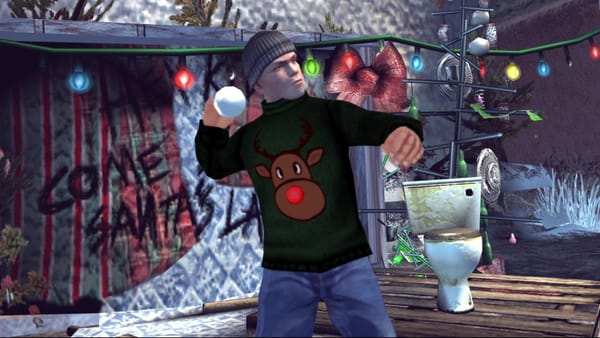 Mad Doc wird Rockstar