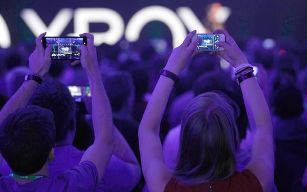 Microsoft führt Fanfest-Tradition fort