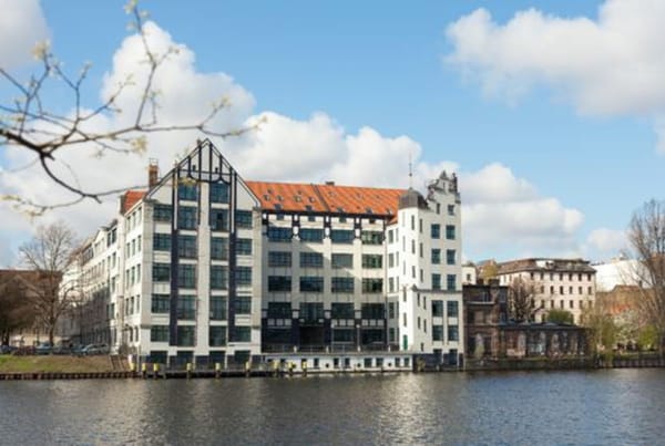 Yager schafft Raum für Wachstum