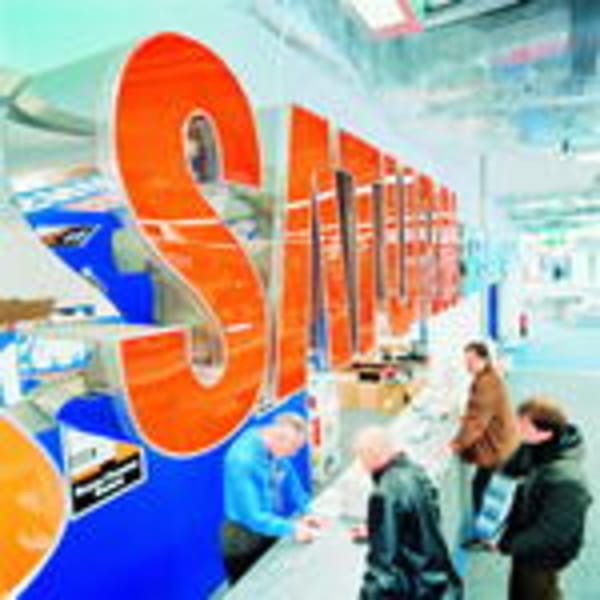 Media Markt und Saturn mit zehn Prozent Umsatzplus